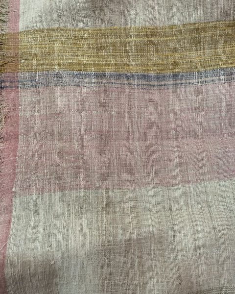 Cotton candy Saree - Image 4