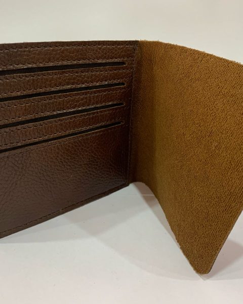 Classic Bifold Wallet - Image 2