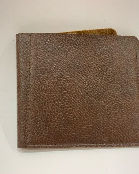Classic Bifold Wallet - Image 3