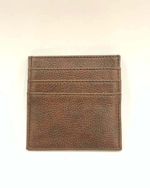 Classic Card Holder - Image 1