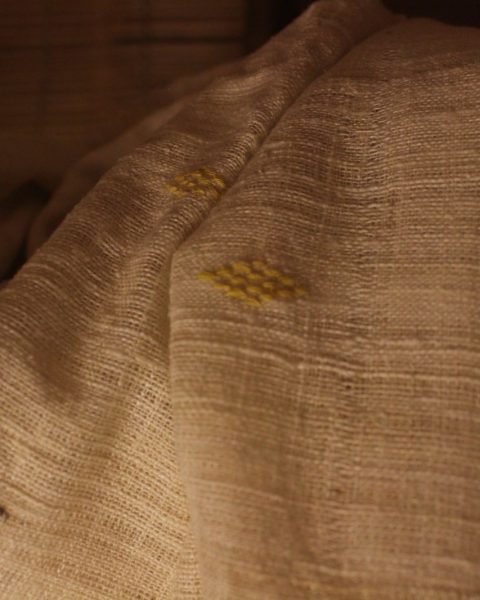 Eri silk Shawl - Image 3