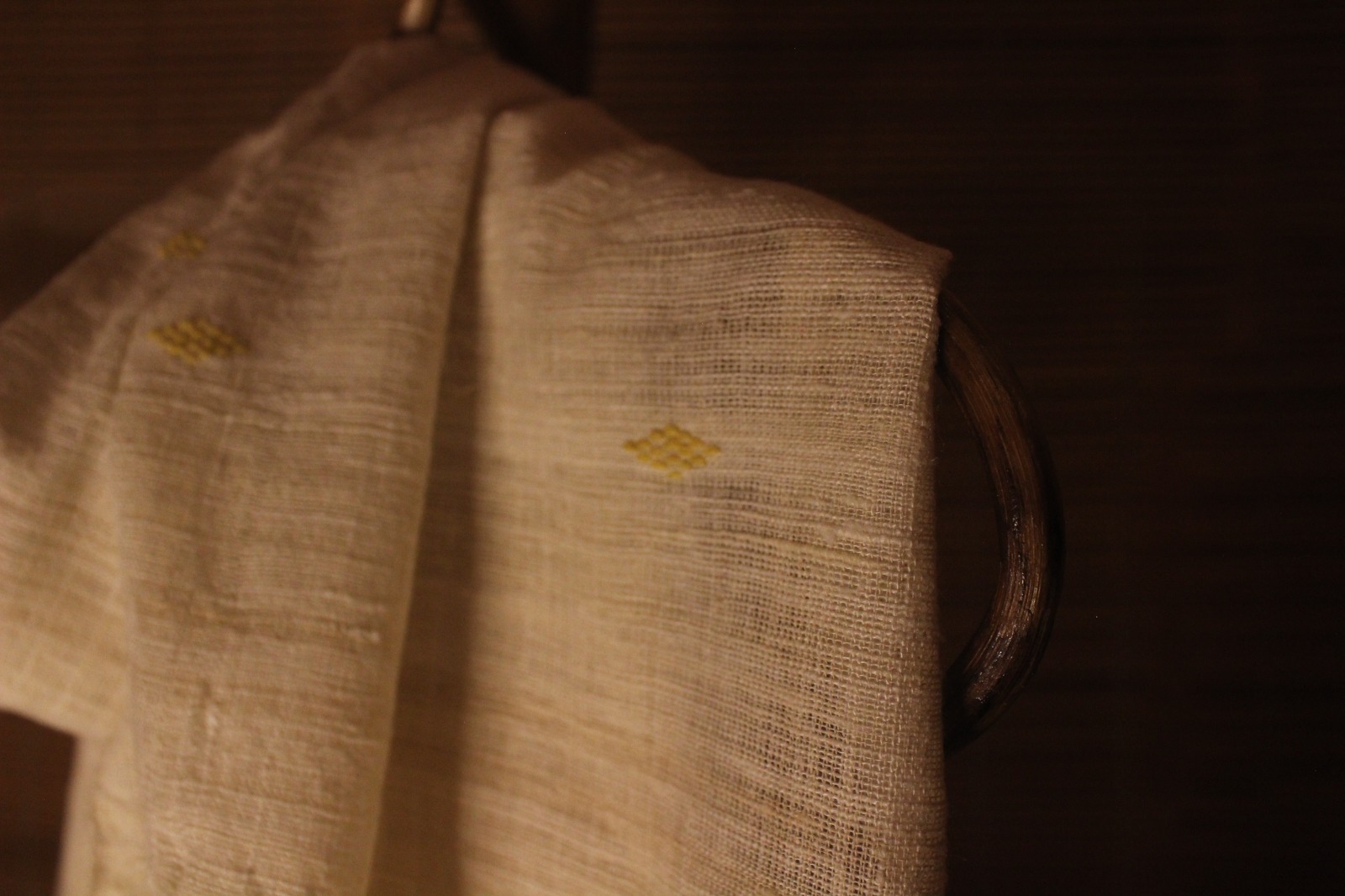 Eri silk Shawl - Image 4