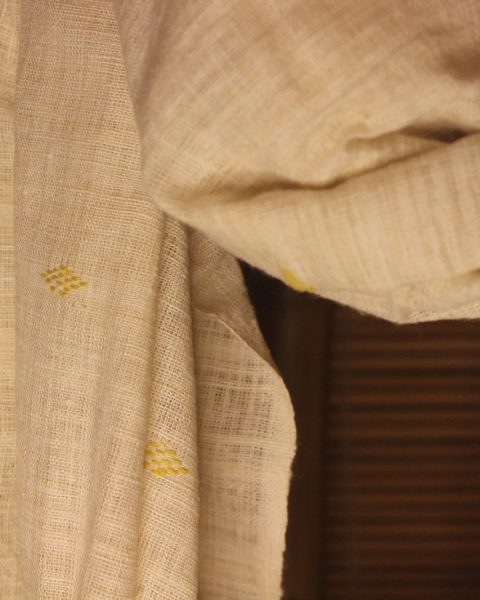 Eri silk Shawl - Image 5