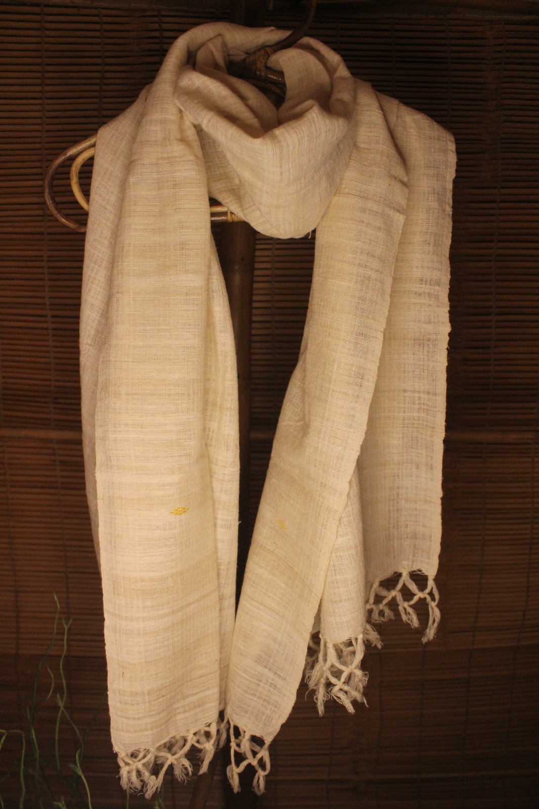 Eri silk Shawl - Image 1